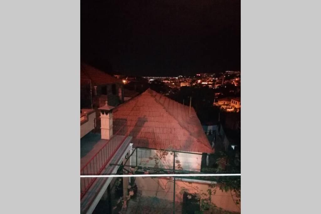 Vila Relax Vacation Rental, Funchal Funchal (Madeira) Exterior foto