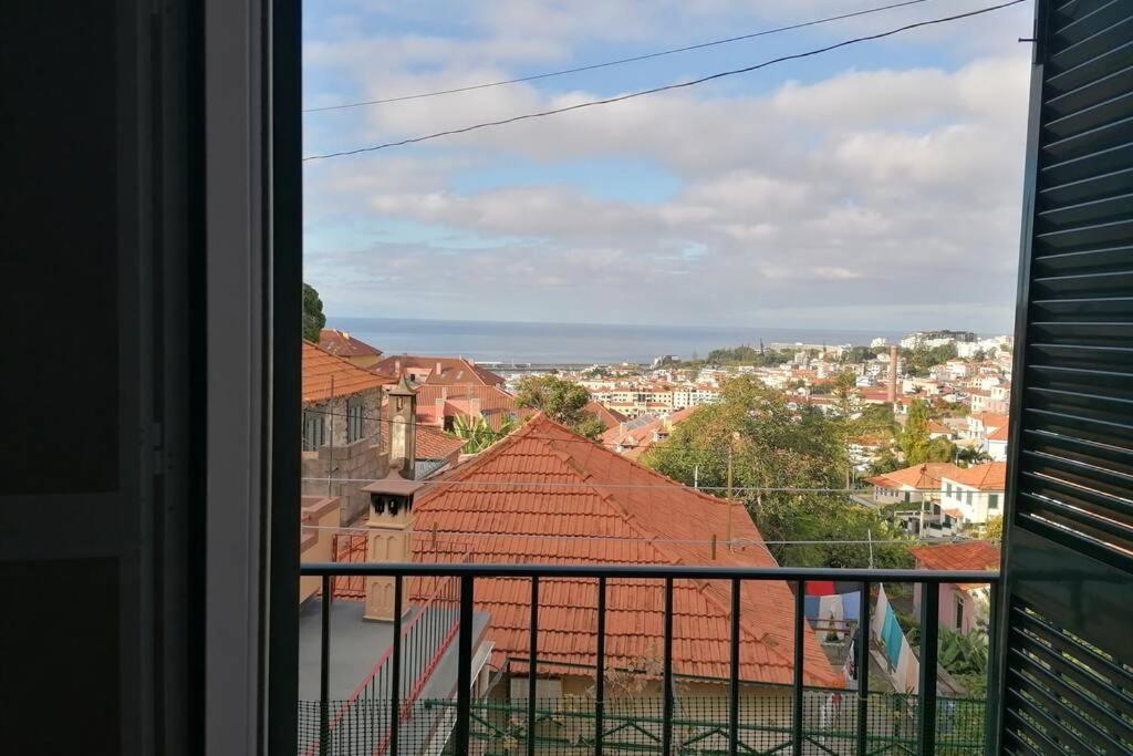 Vila Relax Vacation Rental, Funchal Funchal (Madeira) Exterior foto