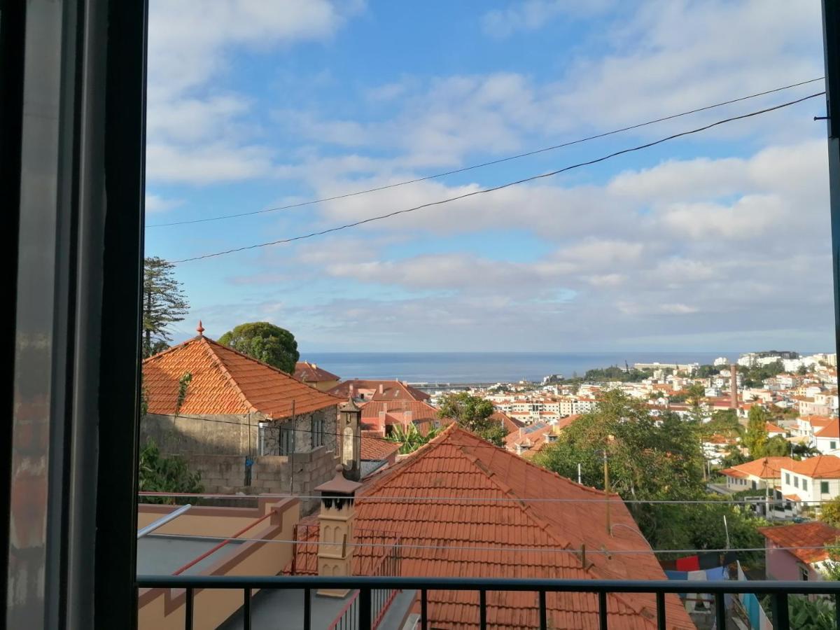 Vila Relax Vacation Rental, Funchal Funchal (Madeira) Exterior foto